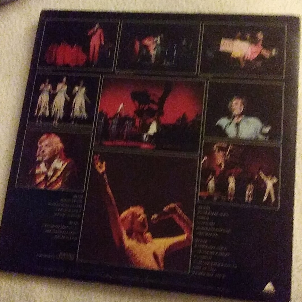 Record Album - Picture 2 of 2